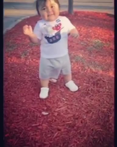 May be Cutest baby ever i saw