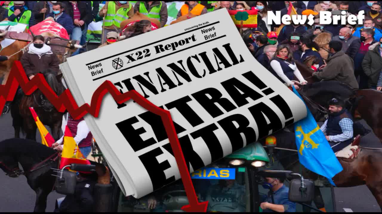 X22 Report 1-23-22 FINANCIAL