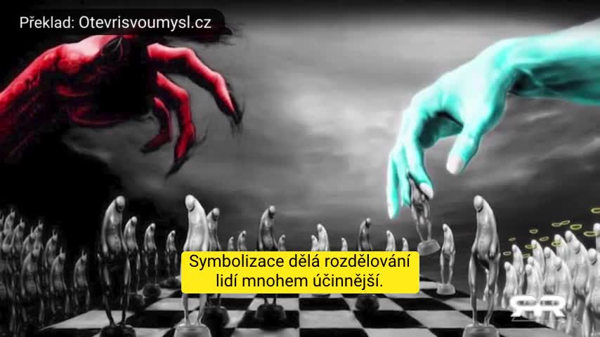 Greg Reese – 10 fází genocidy