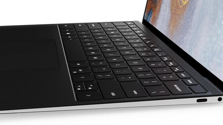 Dell XPS 13 9310