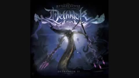 Dethklok - Murmaider II: The Water God