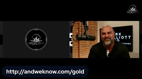 12.30.23: LT w/ Dr. Elliott: Allocate into STRENGTH,