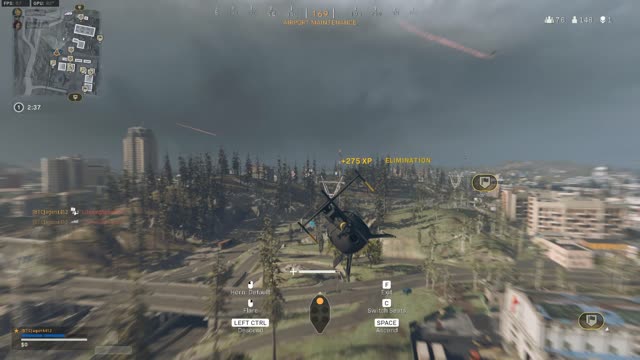Warzone Clips #1