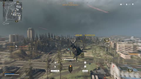 Warzone Clips #1