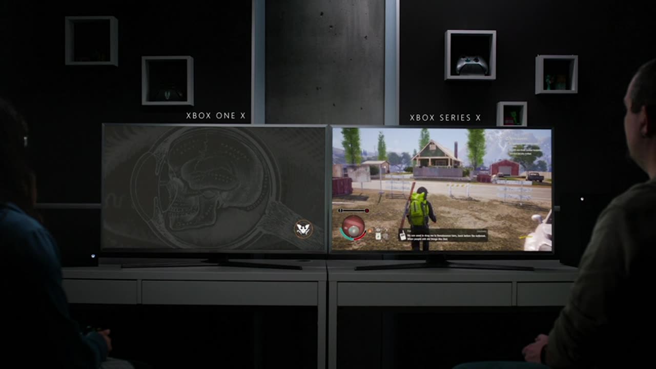 Xbox Series X