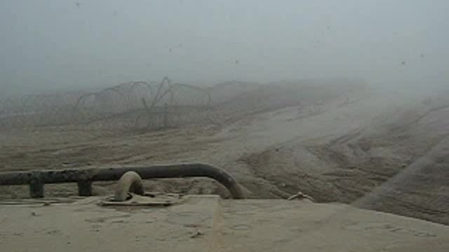 006 Muddy Ceder Video 15 Feb 2006.