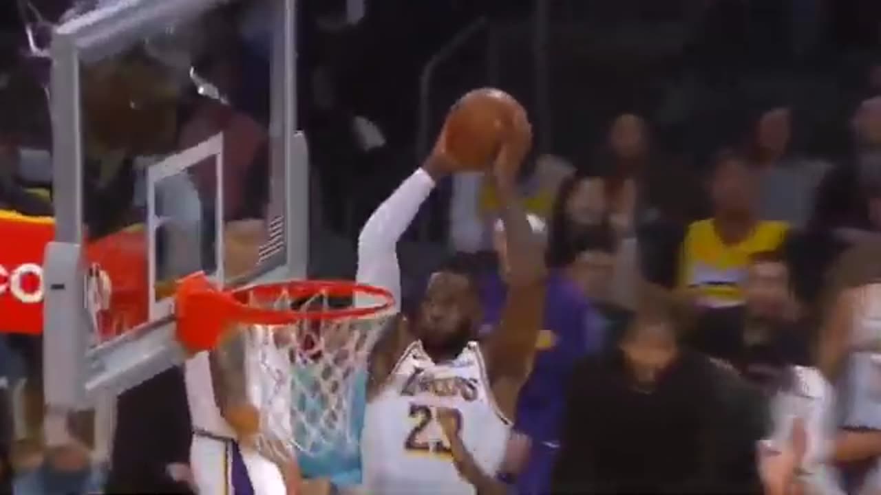 Basketball Highlights