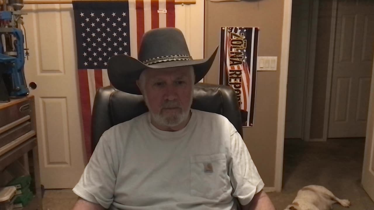 Tucker Carlson Shocking Revelations, Re Trump's Attempted Assassination!