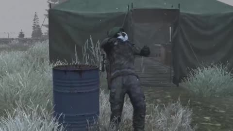 How To Sneak On A DayZ Player