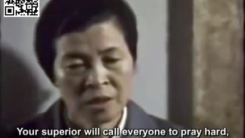 7508-001 LE MESSAGE DE LA VIERGE MARIE À AKITA