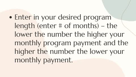 Free Debt Payoff Calculator