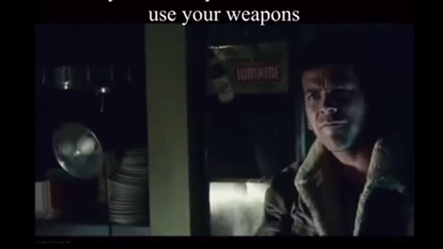 Stand tall, there’s a reason on why the fallen angels fell