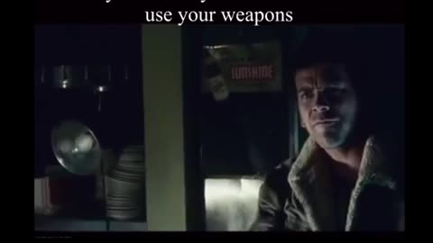 Stand tall, there’s a reason on why the fallen angels fell