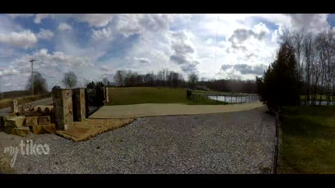 Time Lapse Farm