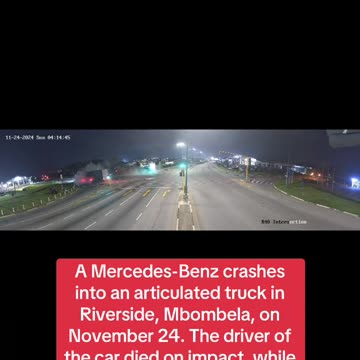 PLEASE BE CAREFUL ON THE ROADS SPEED KILLS