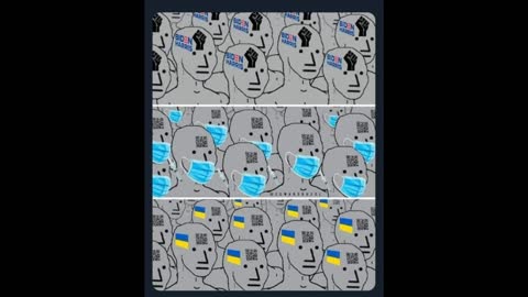 NPCs support Ukraine