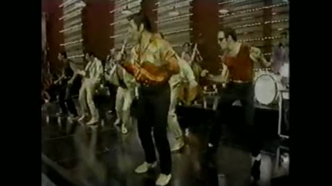 Sha Na Na - Tutti Frutti