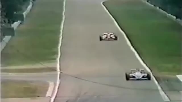 German F1 GP 1981 full race Grand Prix of Germany in Hockenheimring historic formula one