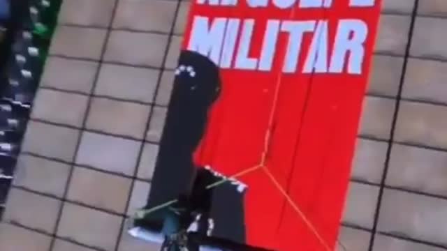 No al golpe narco-militarista protesta 15 SEP 22 México