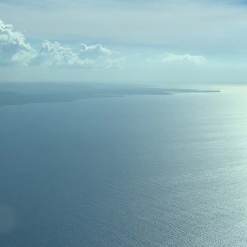 The island of Jamaica