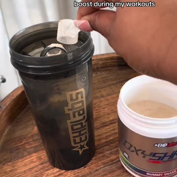 To achieve your ideal weight