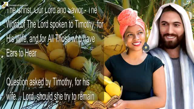 Bear much Fruit, the Harvest is near... Flourish in My Light 🎺 Trumpet Call of God