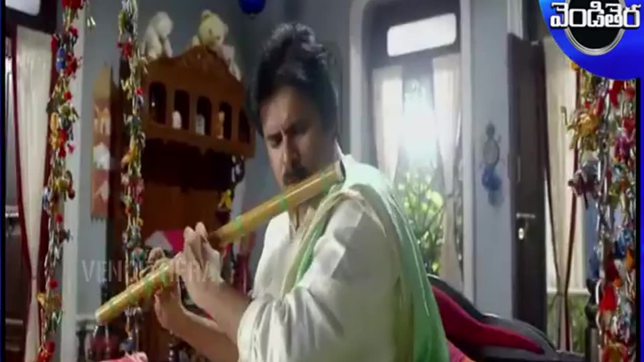 Gopala gopala telugu full length movie part 10| pawan kalyan, venkatesh