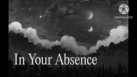 songs In Your Absence