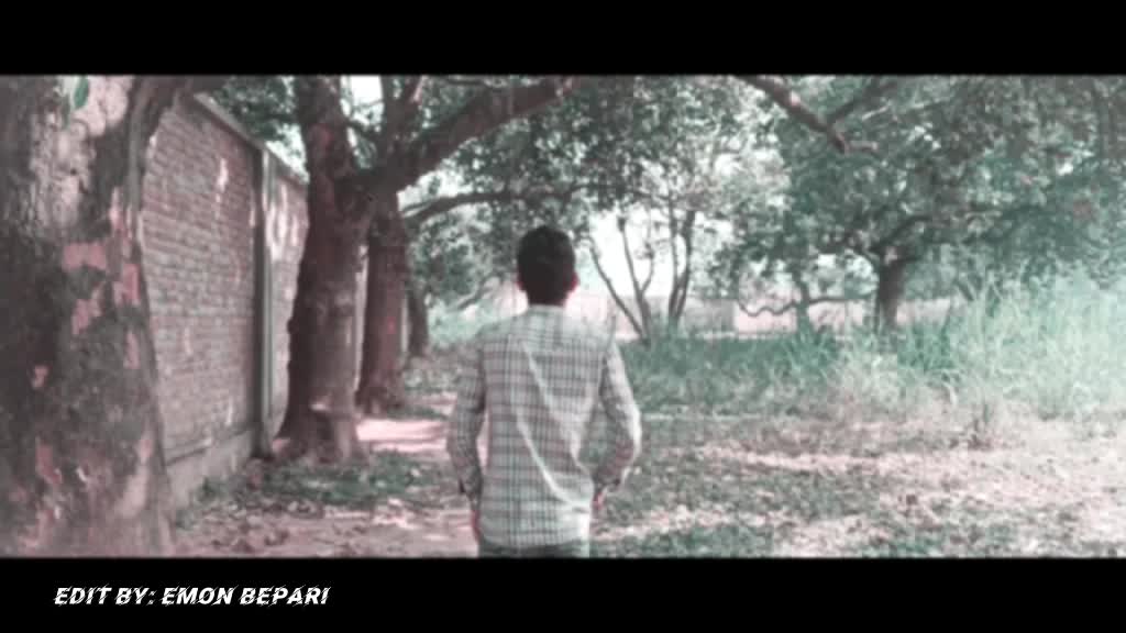 My first Edit video