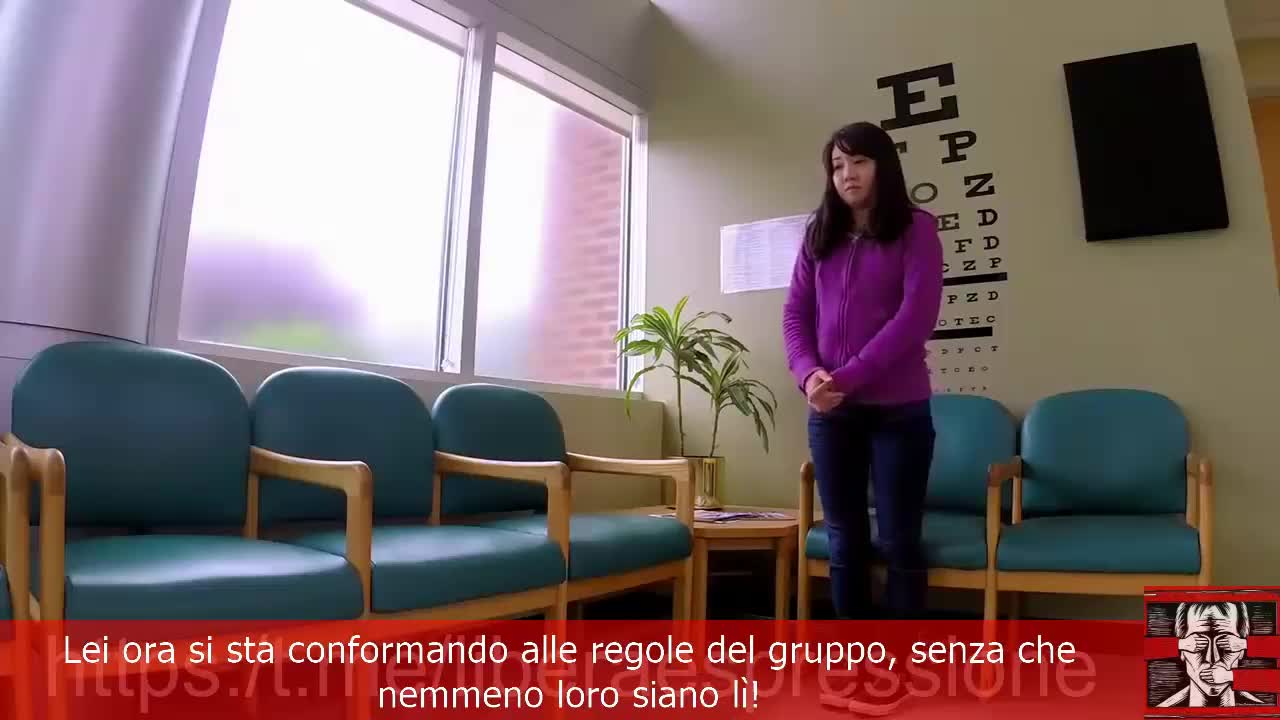 Apprendimento Sociale