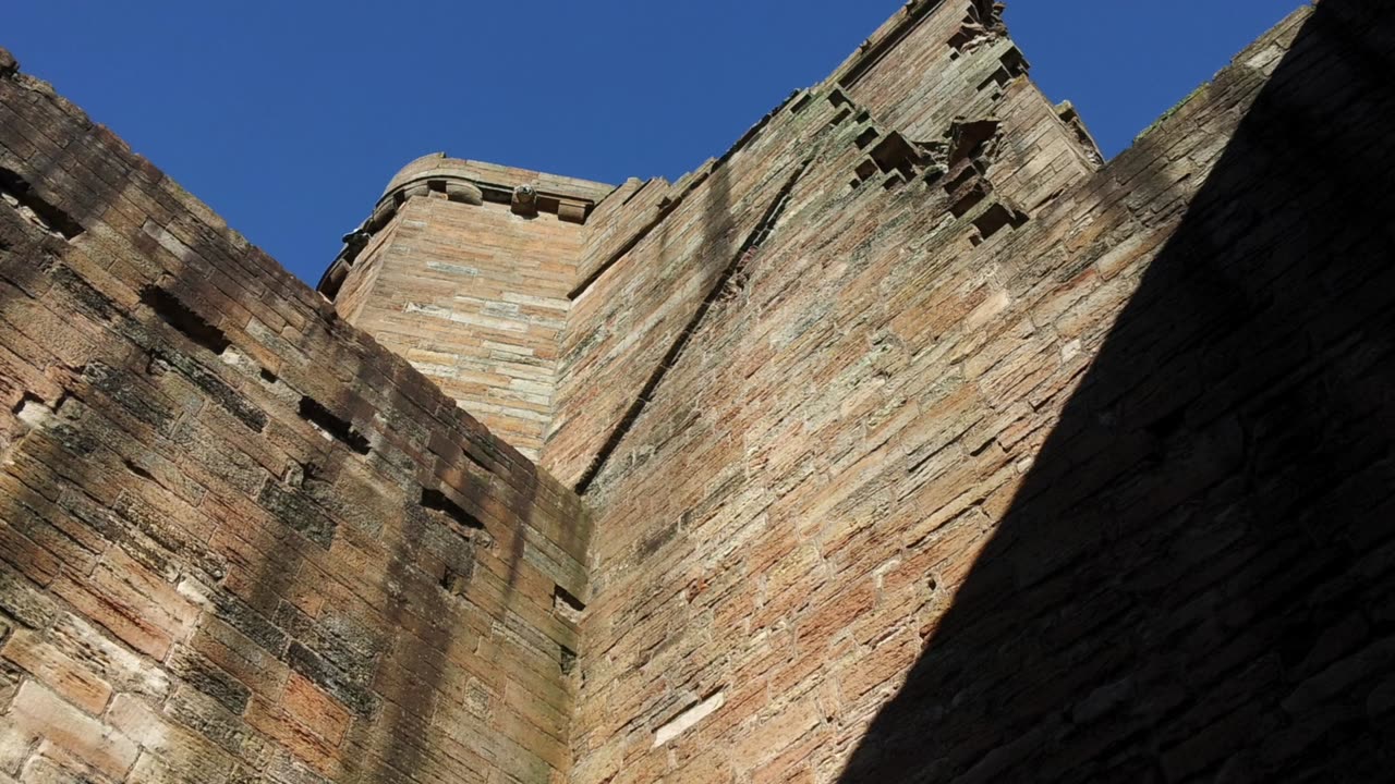 Stills - Linlithgow Palace