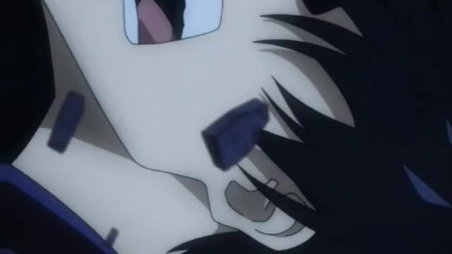 Megumi Fushiguro || [AMV/EDIT] 🔥🍬
