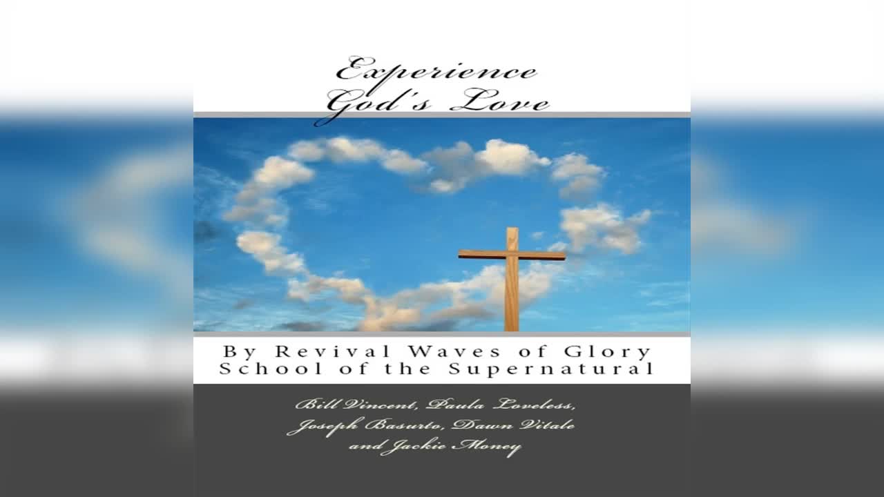 Experience God's Love Audiobook