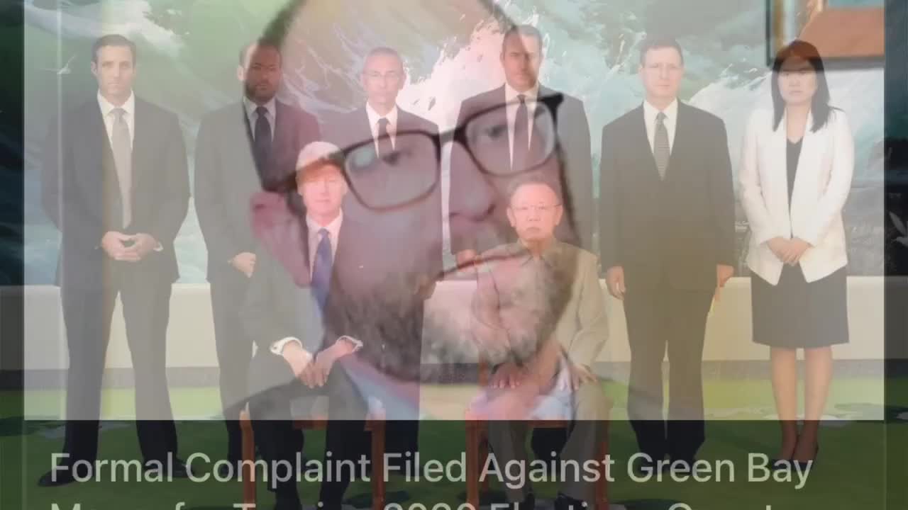 Hold the line, shit is getting real
