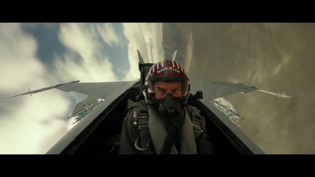 Top gun movie trailer nice awesome movie