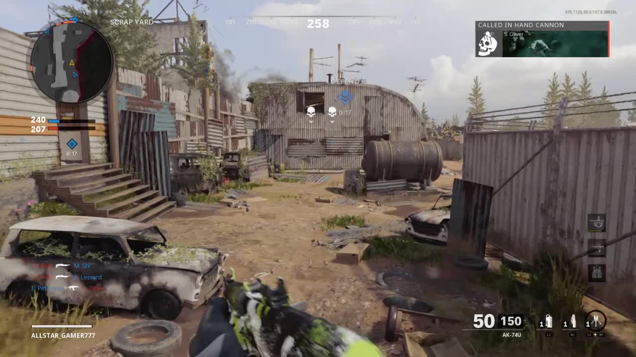 Call of Duty Cold War