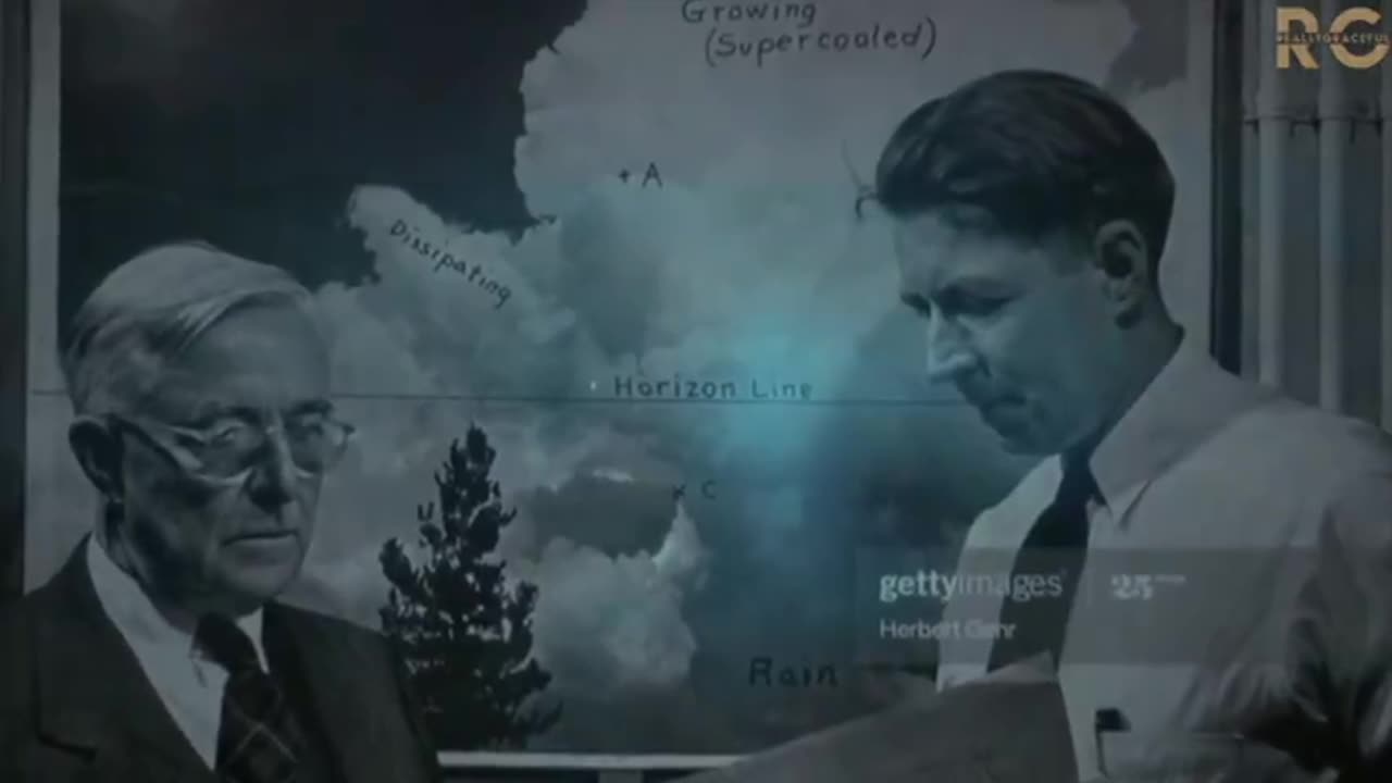 Weather Manipulation, How ZOG Turned Weather to a Weapon
