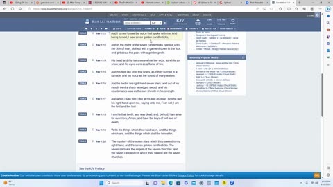 Esau knows... Why don't you jake?