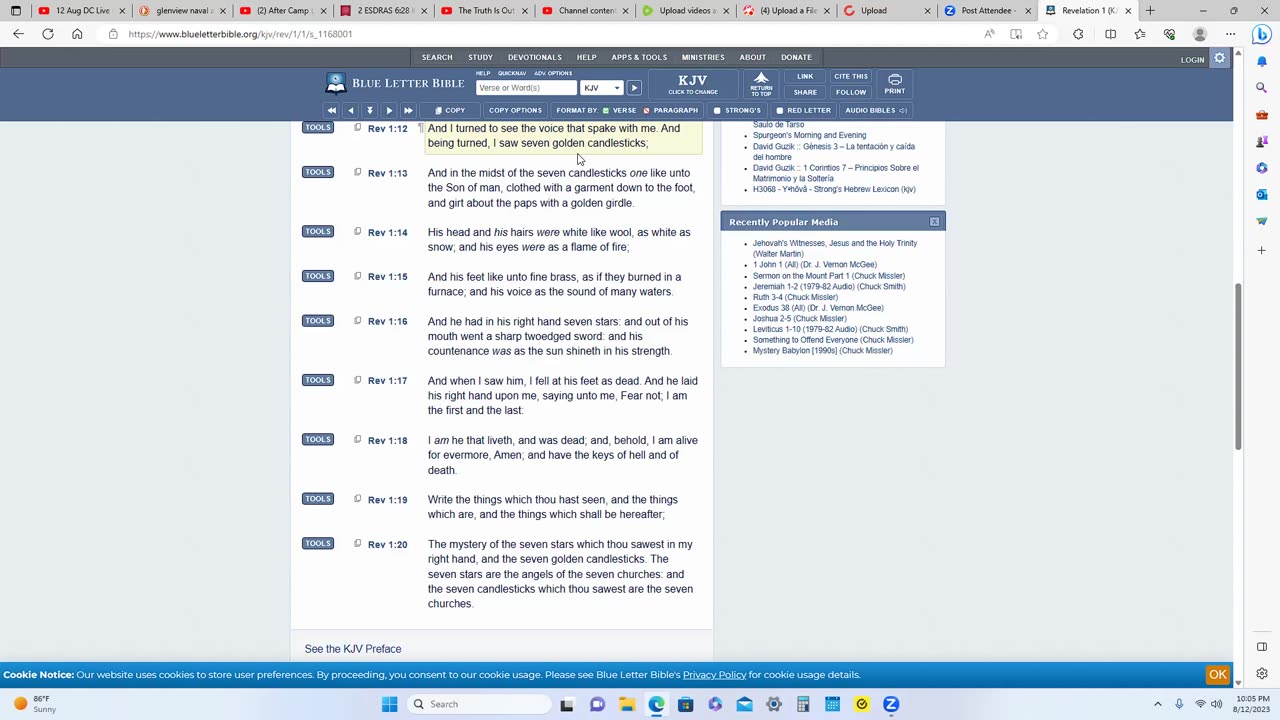 Esau knows... Why don't you jake?