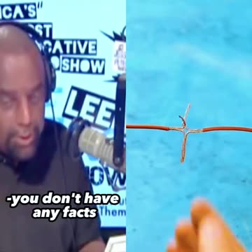 Awesome Jesse Lee Peterson Moments