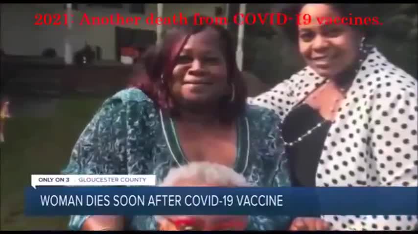 MASSIVE GLOBAL COVID19 DEPOPULATION AGENDA EXPOSED - Extended version!