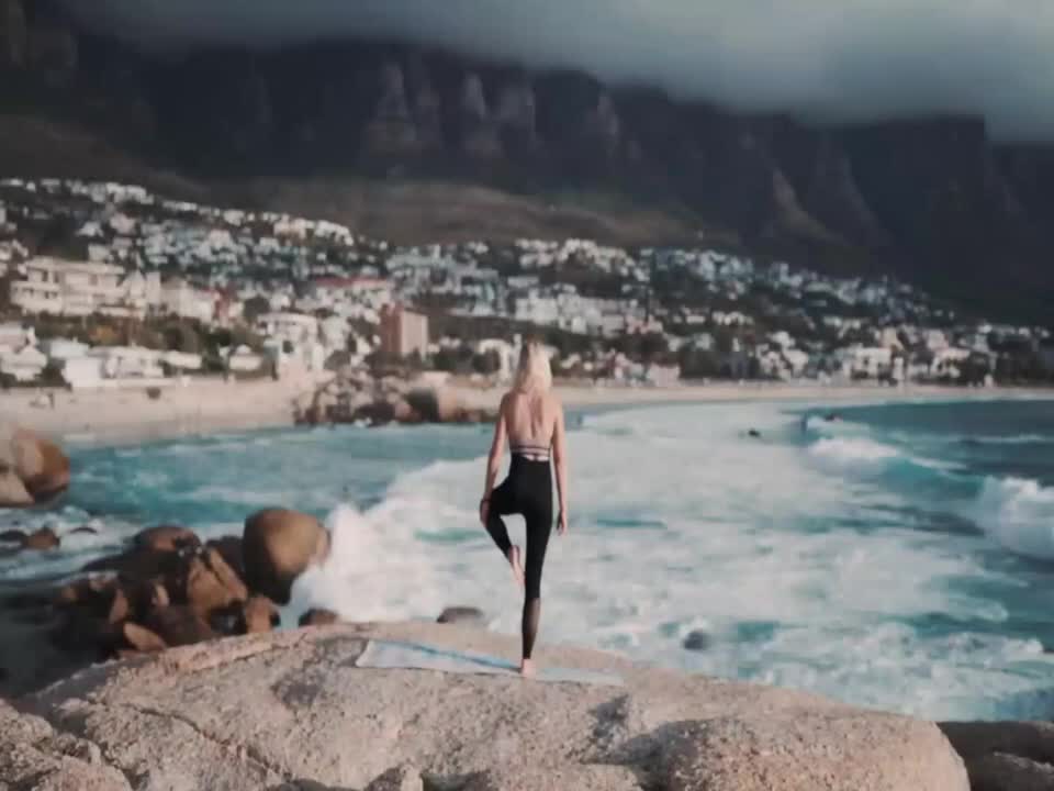 Luke Ingram - Someone You Loved