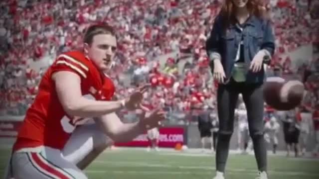 Porpoise boy beautiful players