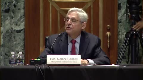 Garland Is Willing To Risk A MASSIVE Influx Of Migrants If We Lift Title 42