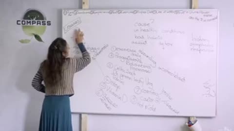 Specific Diseases - Arthritis & Inflammation