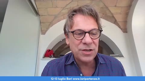 🔴 Porro sulla vicenda del Sen. Borghi ed il suo post su X sulle dichiarazioni di Mattarella del 2/6