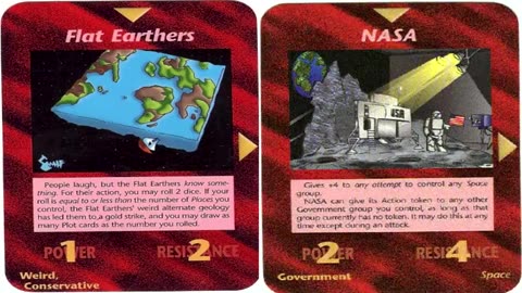 Why are There No Flat Earth Whistle-Blowers