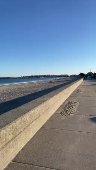 Revere beach 03/07/21