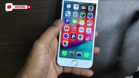 Jailbreak iphone