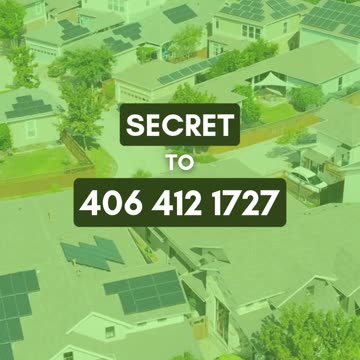 Montana Hidden Real Estate Market 2024!